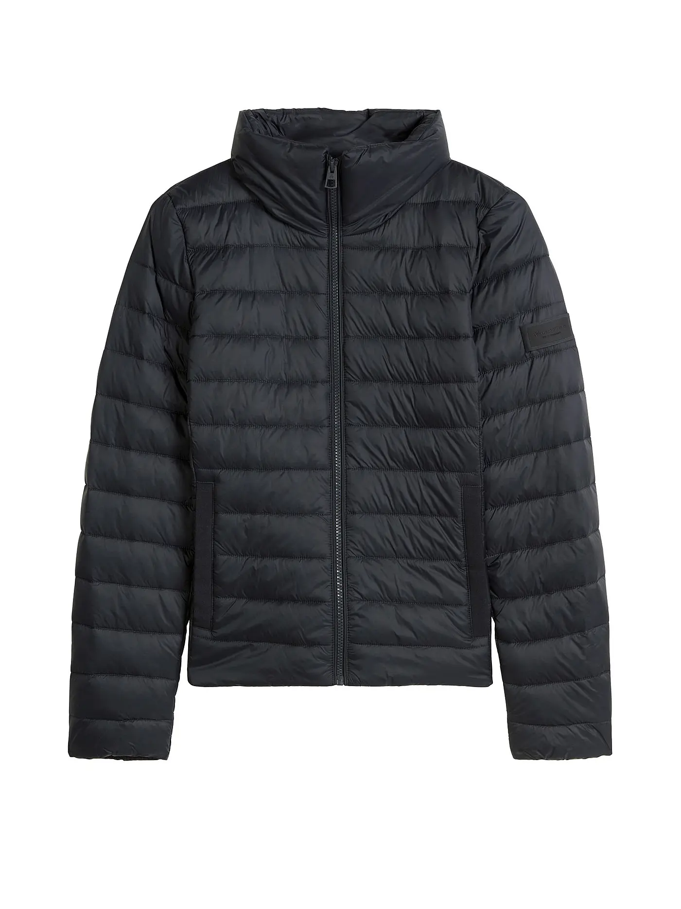 MARC O'POLO | Steppjacke | dunkelblau